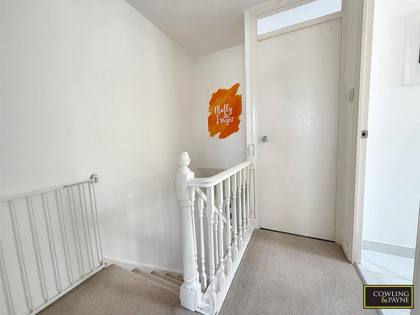 Horkesley Way, Wickford